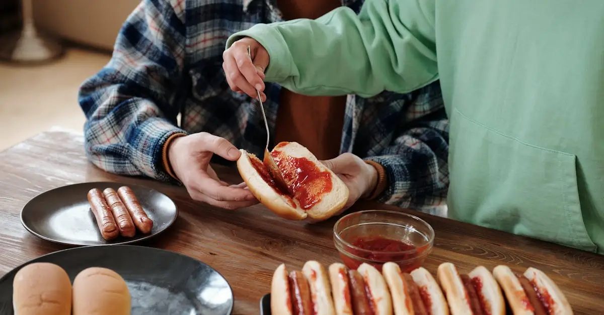 sausage roll meatball sub