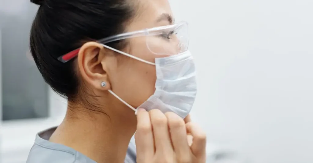 tooth infection symptoms and risks