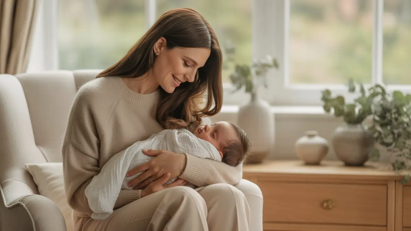 Lady Tatiana Mountbatten Birth Announcement