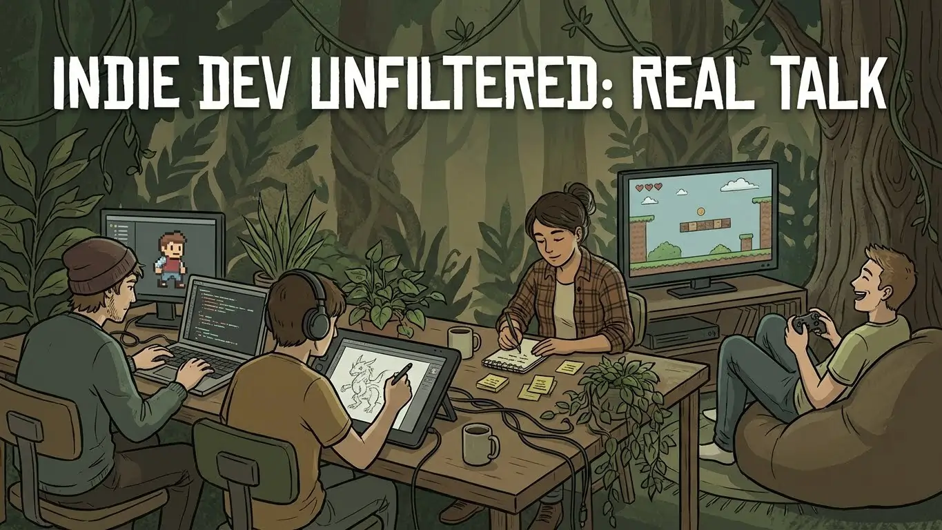 UndergrowthGames Contributor