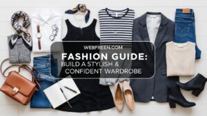 webfreen.com fashion