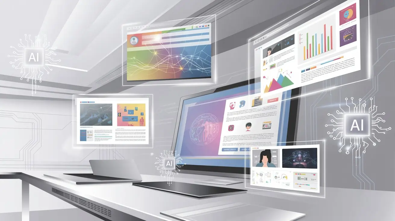 Innovation News DualMedia