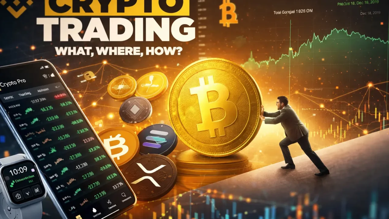 Crypto Secrets: 5 Shocking Facts You Need to Know Today