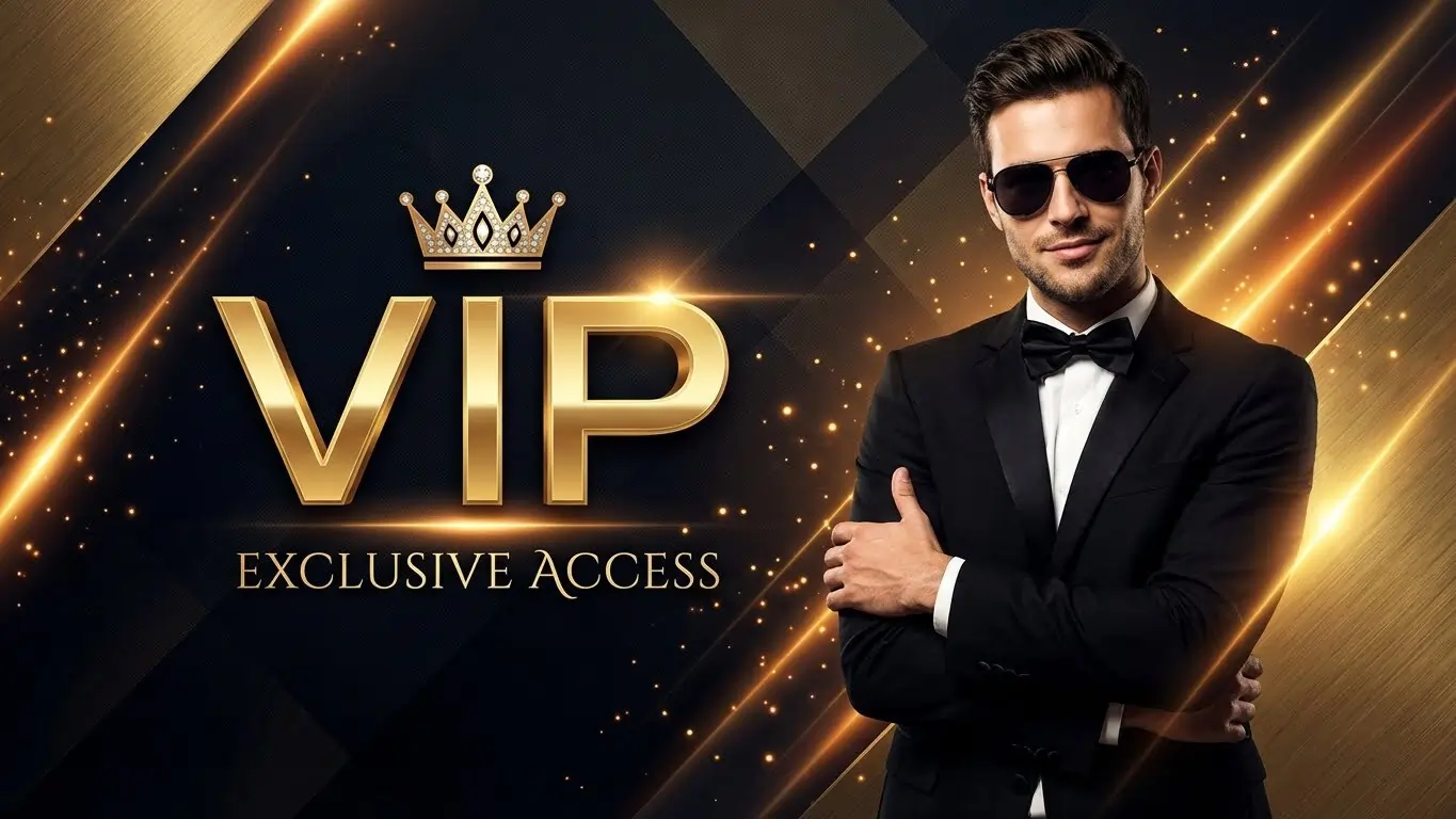 Facebook VIP Cover Photo