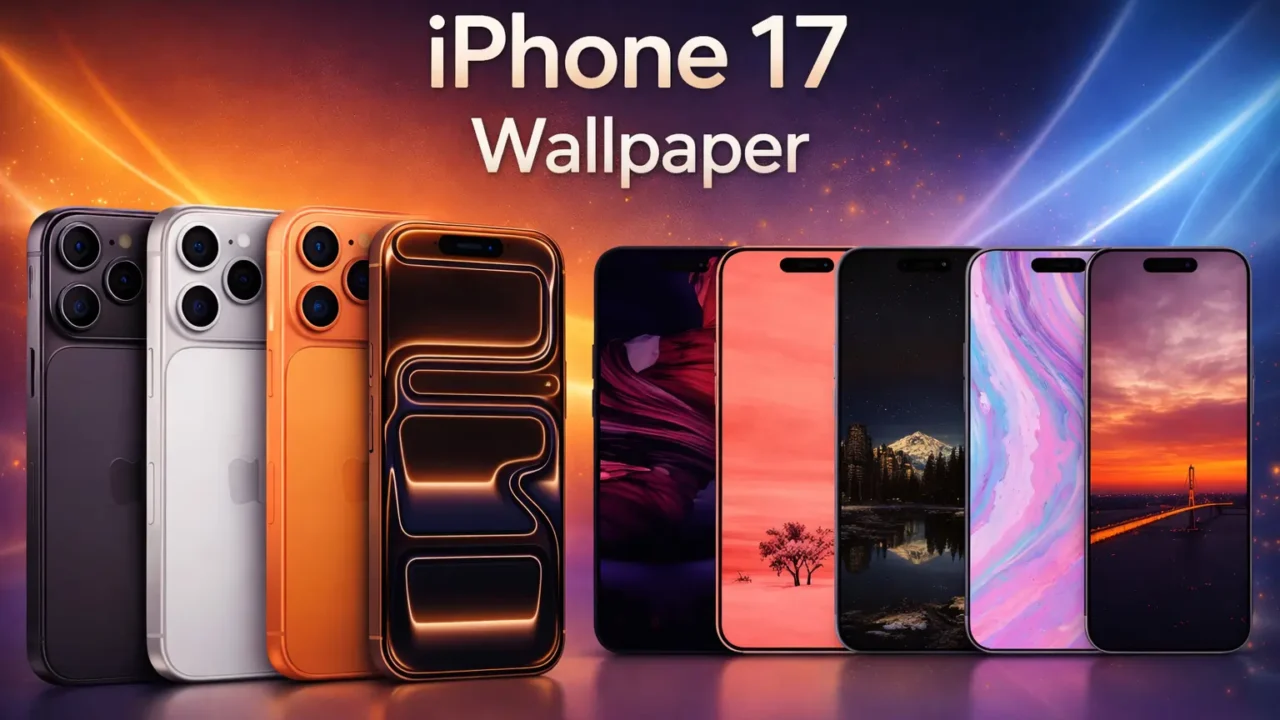 iPhone 17 Wallpaper: Finding HD & 4K Backgrounds That Actually Fit Your Screen